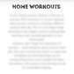 Glutes Workouts